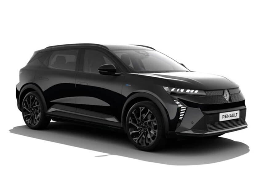 Renault Scenic E-Tech 160kW Techno Esprit Alpine 87kWh Long Range 5dr AT Electric Estate